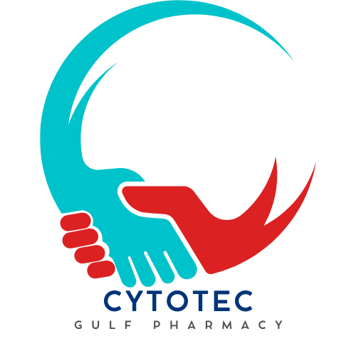 Cytotec Pills Saudi Arabia